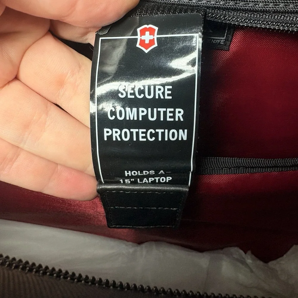 Victorinox one company